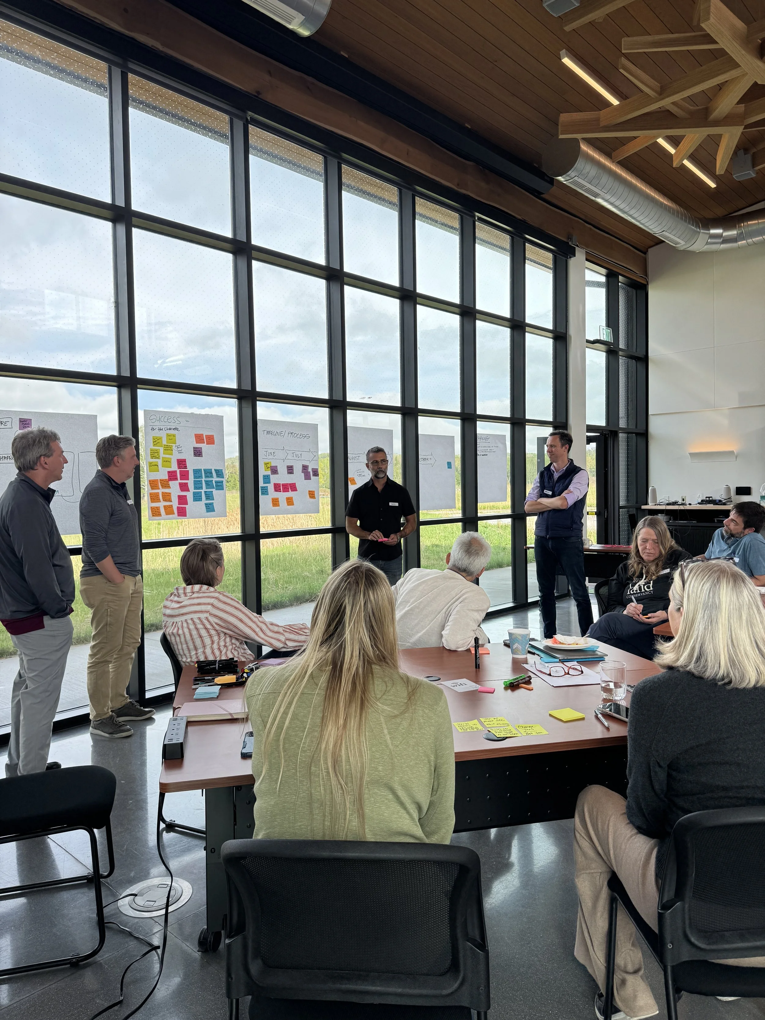 Team Workshop