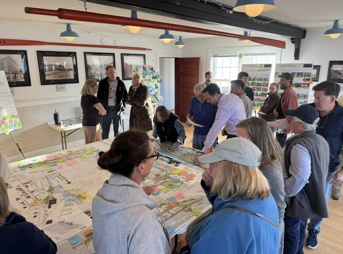 Charrette | Day 3