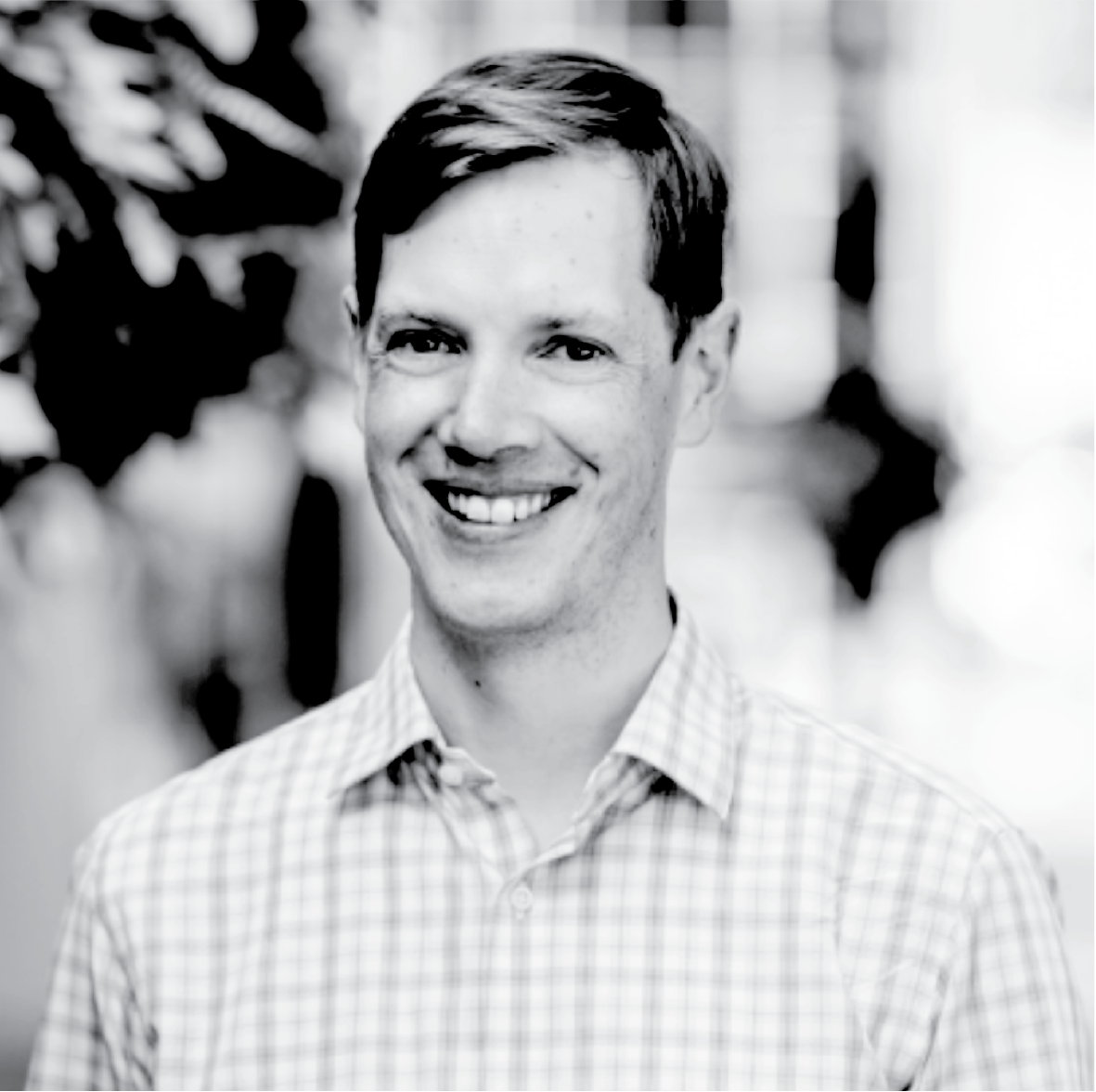 Jeffrey Schwaiger with UDA