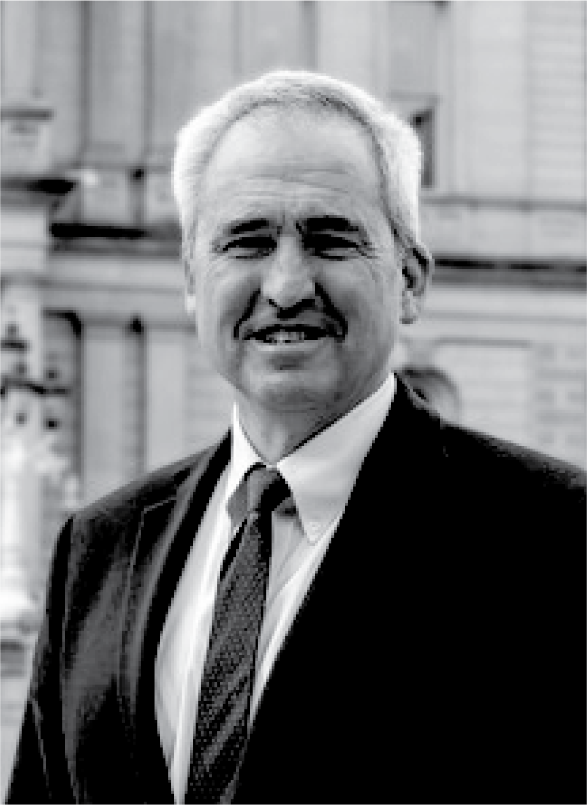 Joseph Rivet of the state land bank