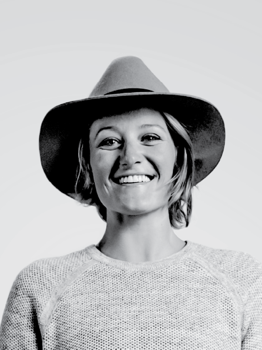 Brooke Ruble with Artemis Development