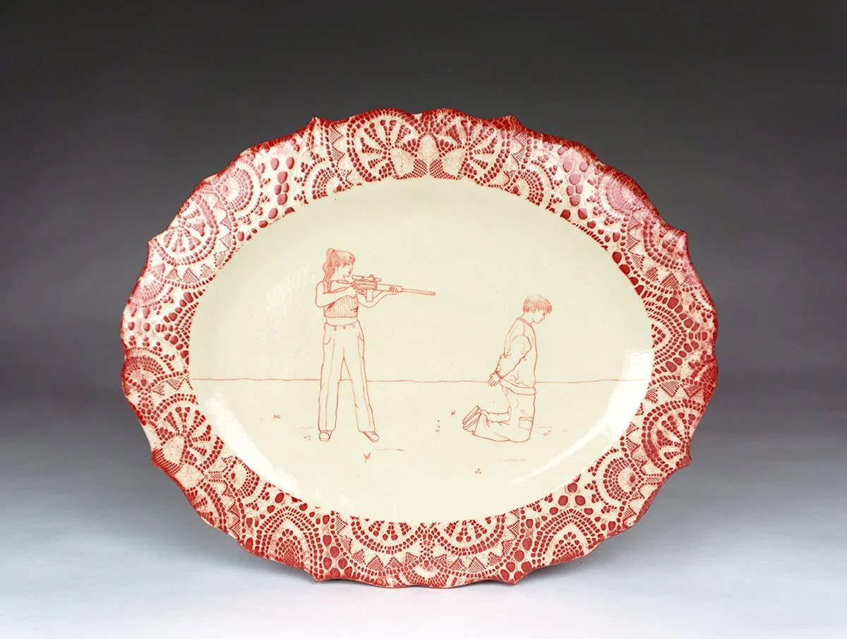 Since the Cops Won't...