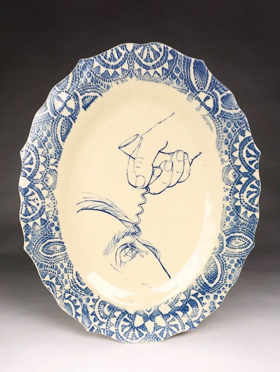 I Could Make Your Phone Number the Title of this Work