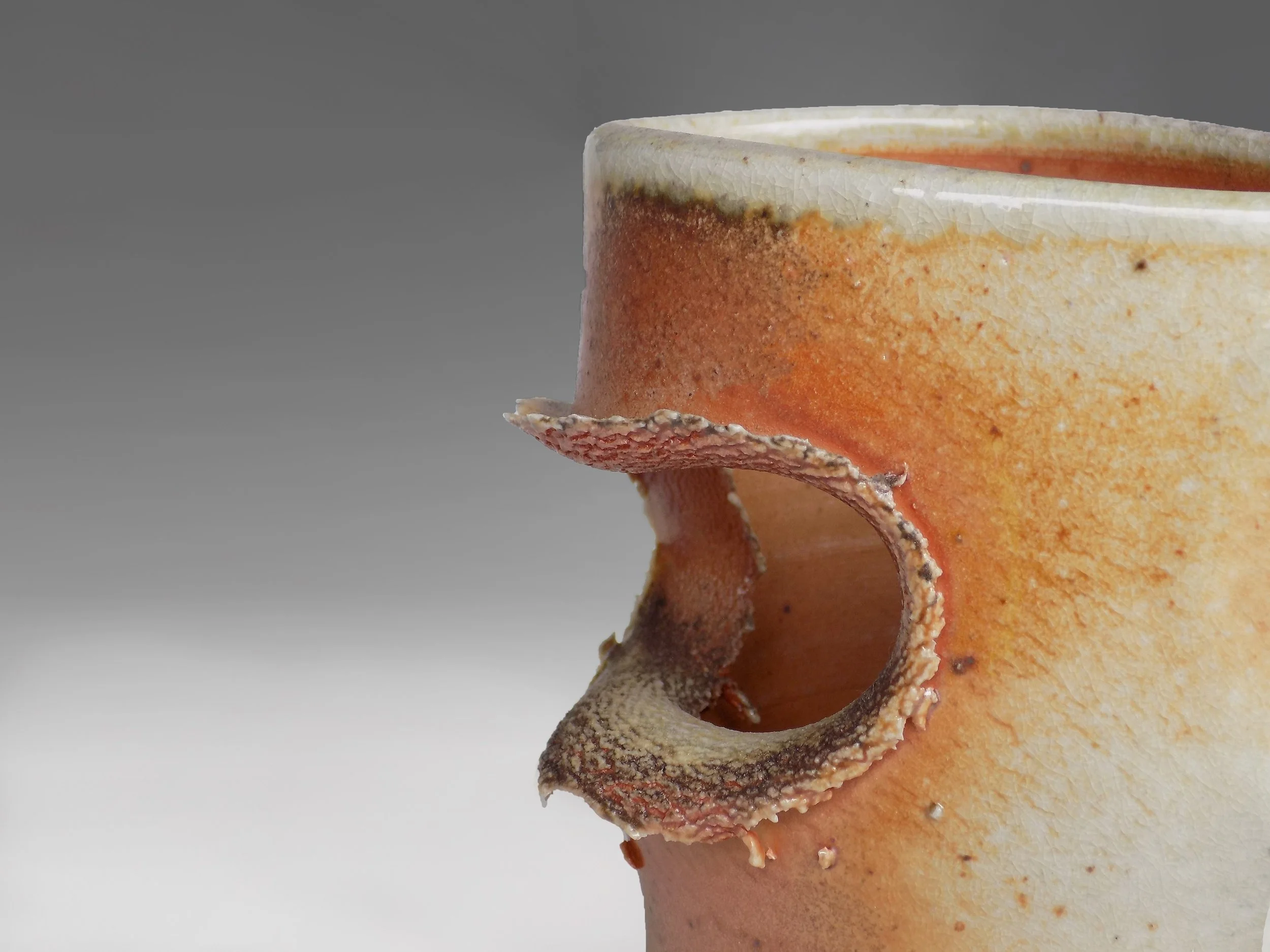 Down the Line (Detail)