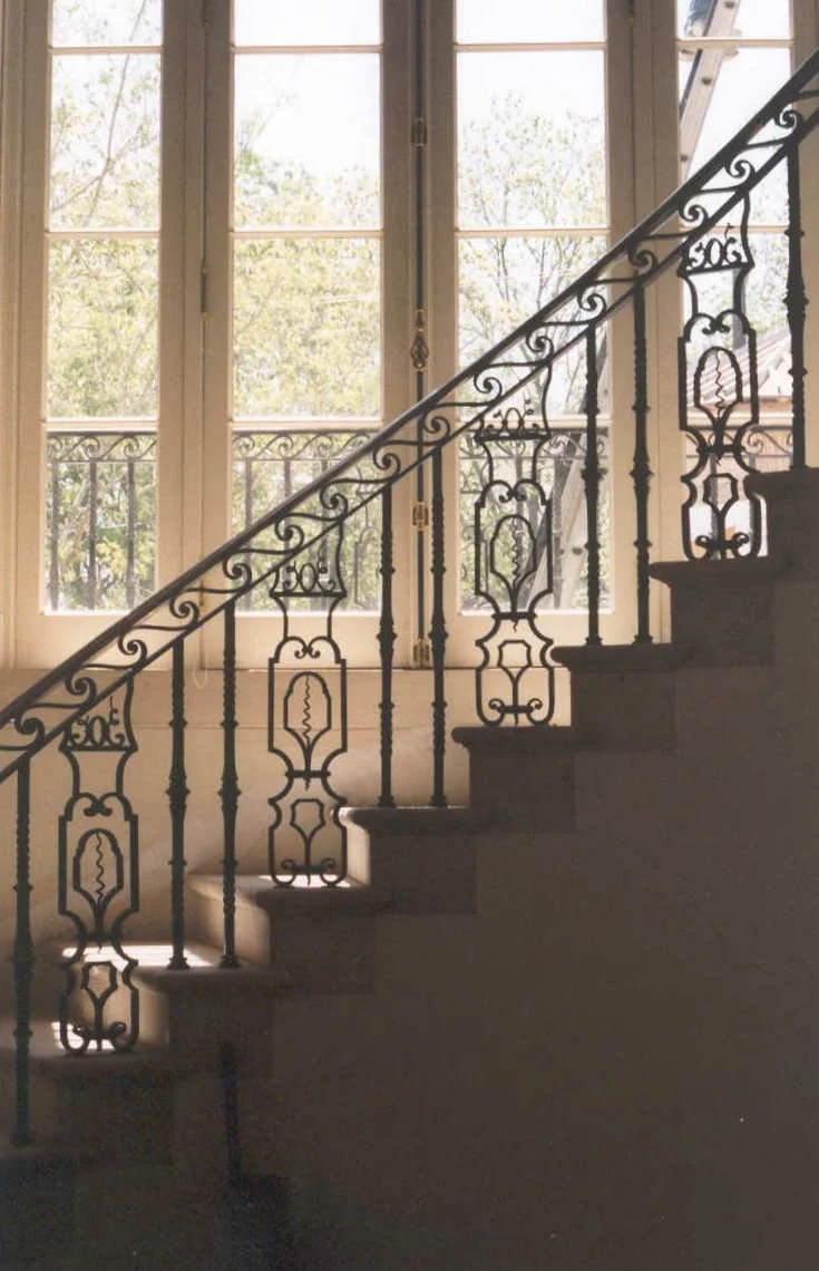 Sands -- Stair Railing.jpg