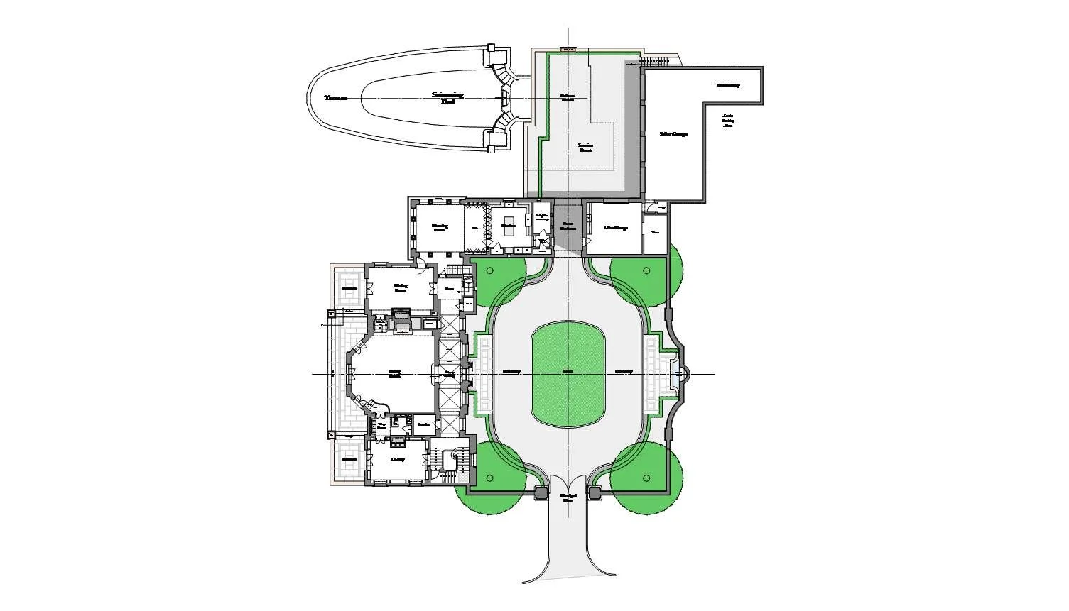 783 Bel Air Road -- First Floor.jpg