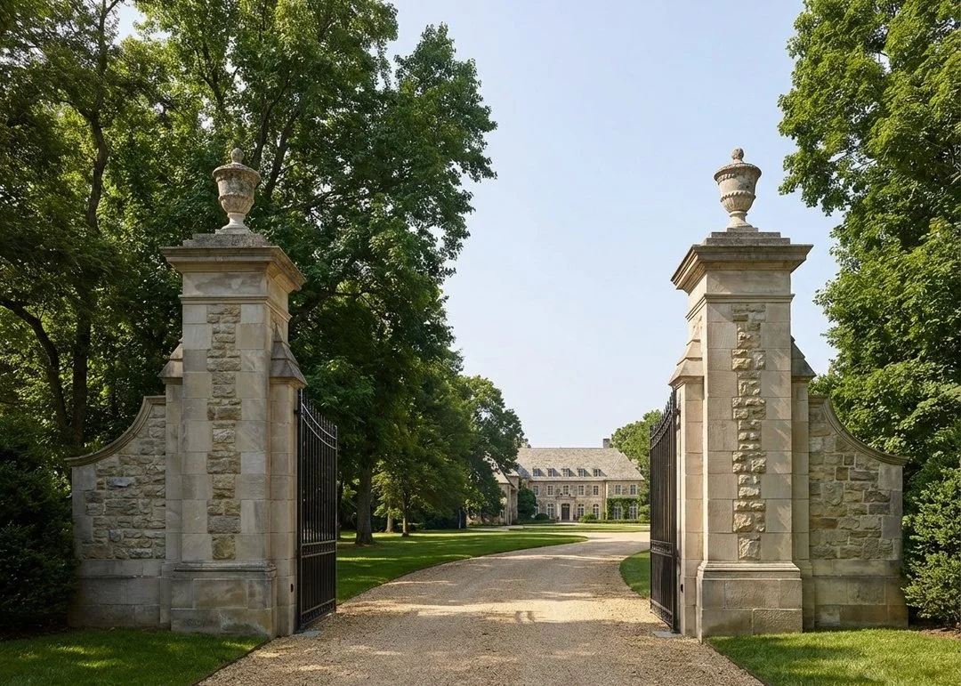 Beemer House | Lake Bluff