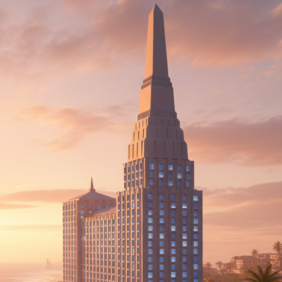 Majestic Casino Sierra Leone