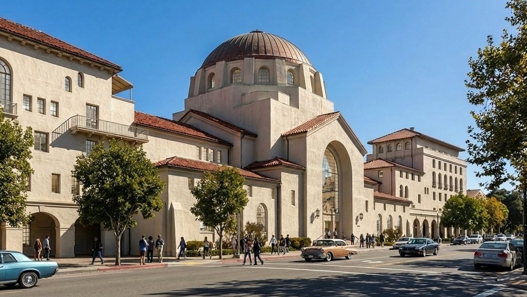 Channel Islands Harbor