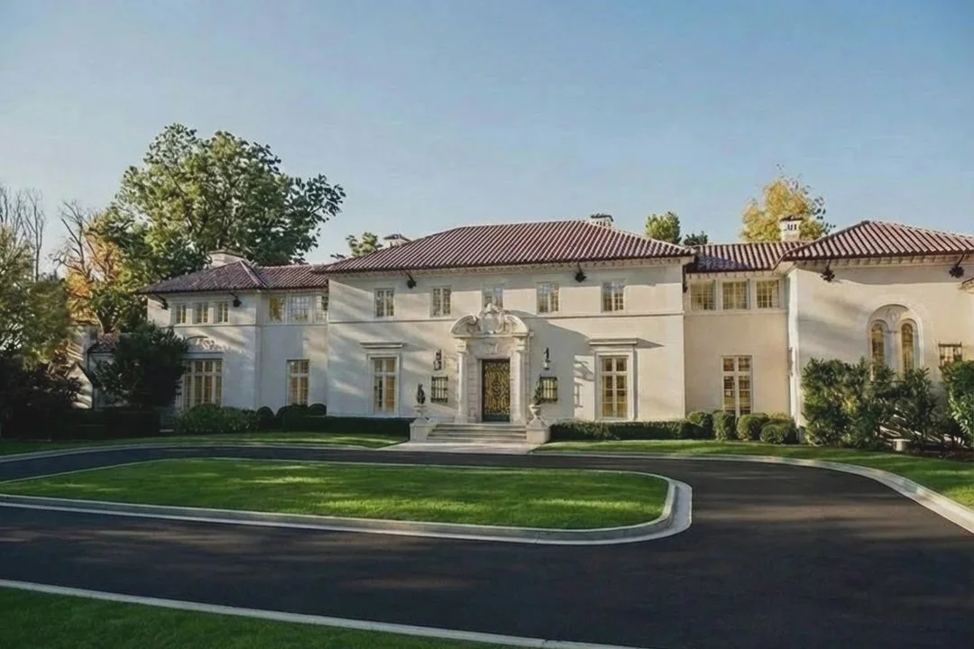 Lorton Residence | Tulsa