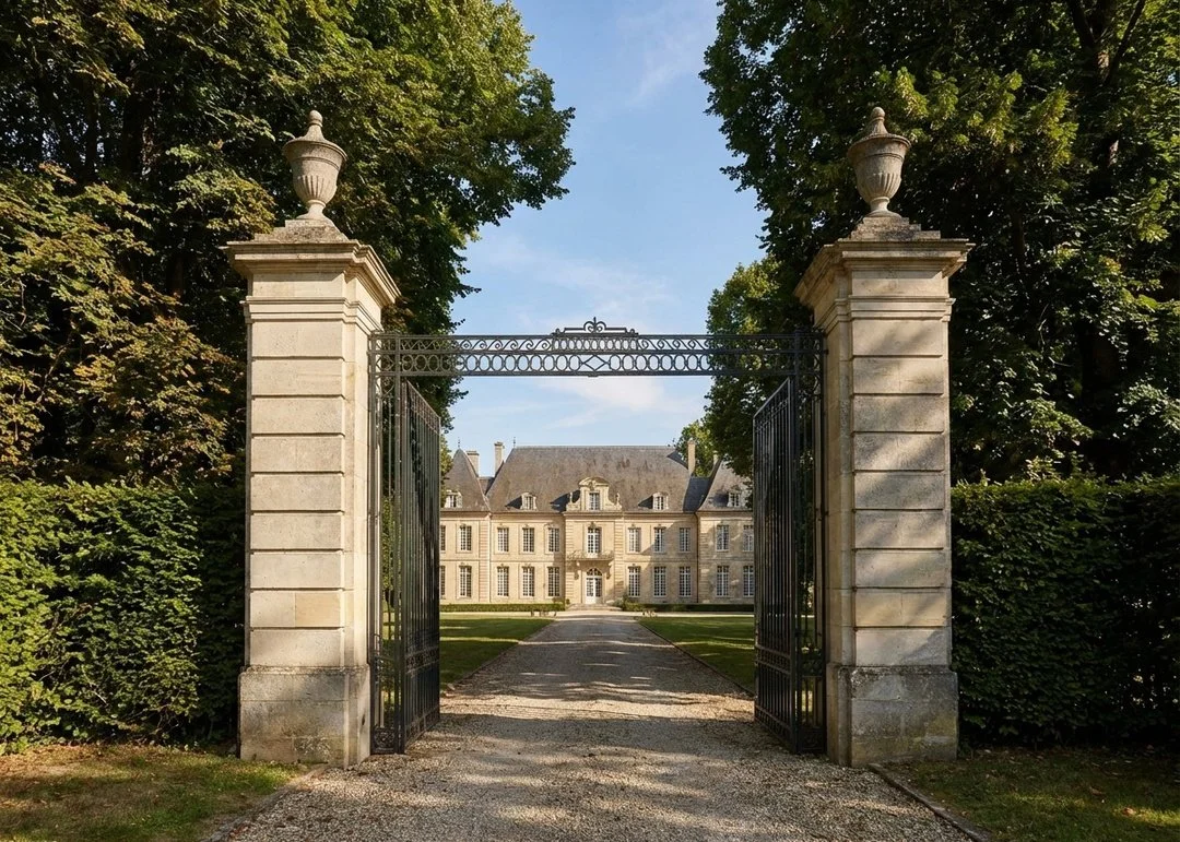 Beemer House | Lake Forest