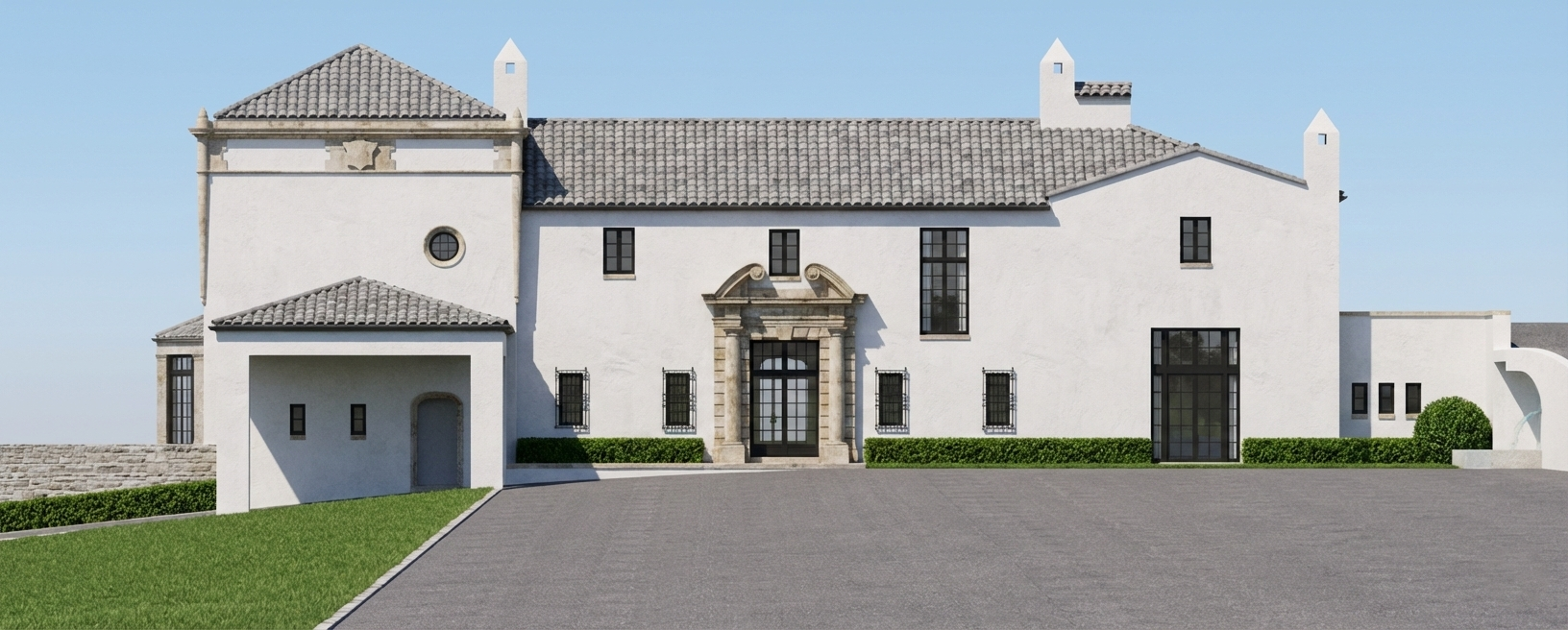 10835 Bellagio | Bel-Air