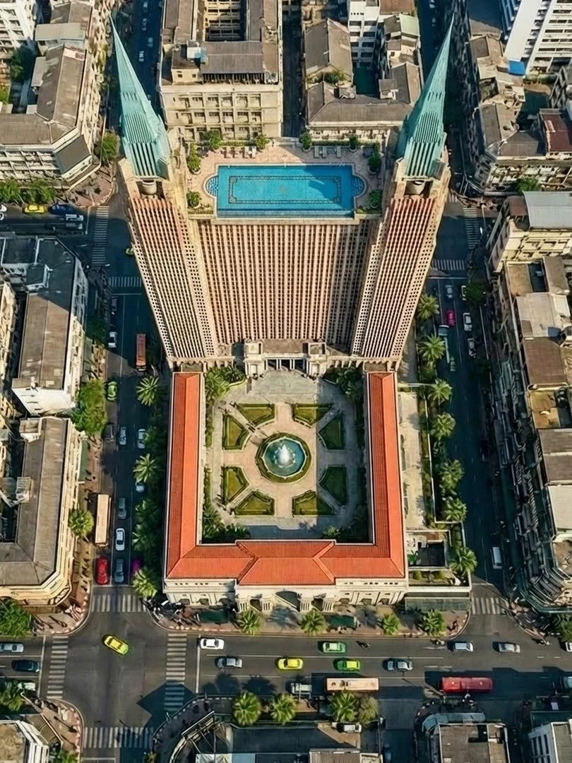 Bangkok Five Star Hotel & Residences with Pool.jpg