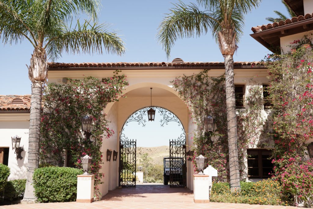 Hummingbird Nest Ranch | Simi Valley