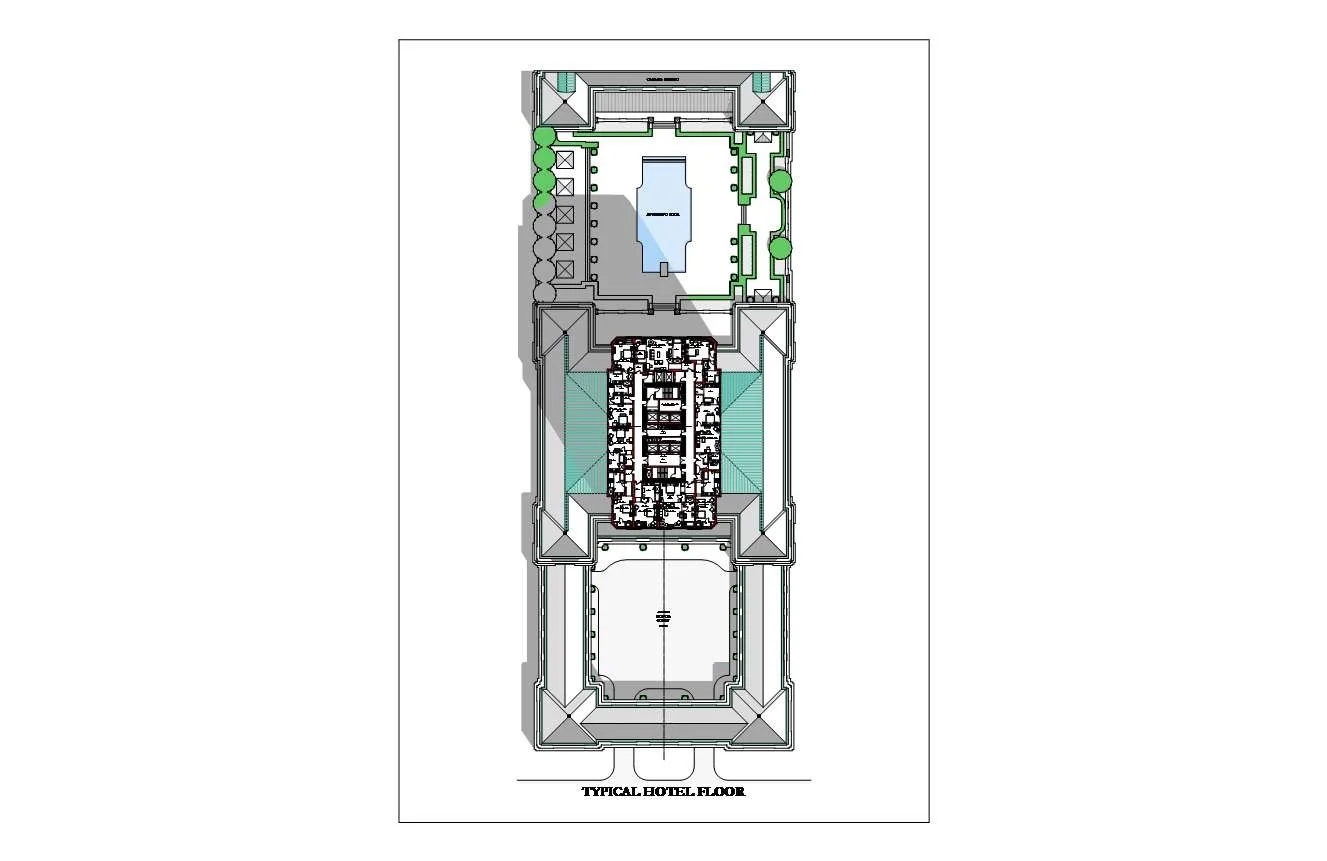 Wilshire Hotel -- Typical Hotel Floor.jpg