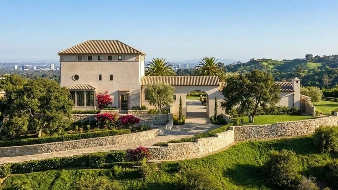 10835 Bellagio | Bel-Air