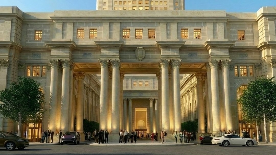 Four Seasons -- Motor Court from Street.jpg