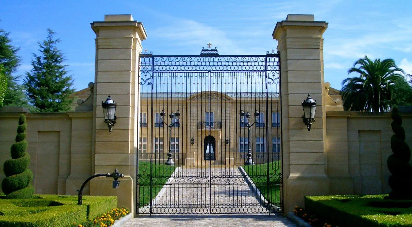 48 Beverly Park | Beverly Hills