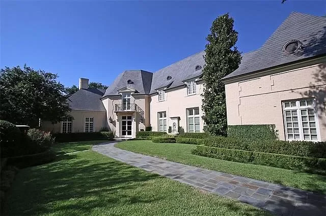 Bell Residence | Dallas