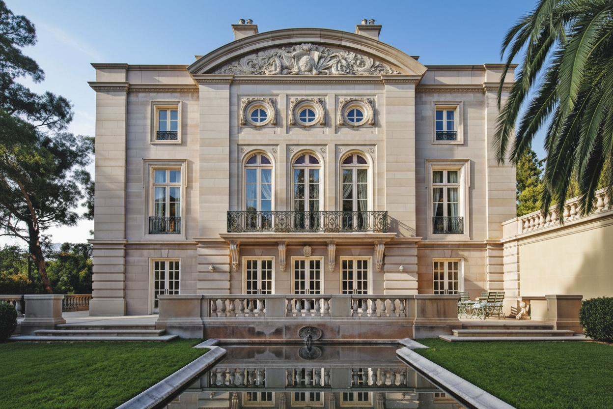 761 Bel-Air | Bel-Air