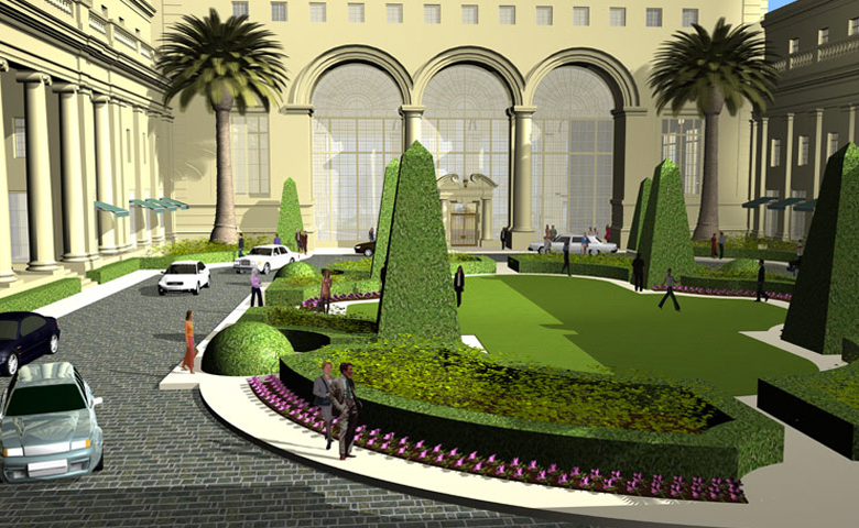 6-Museum-and-Conference-Center-with-Residential-Tower.png
