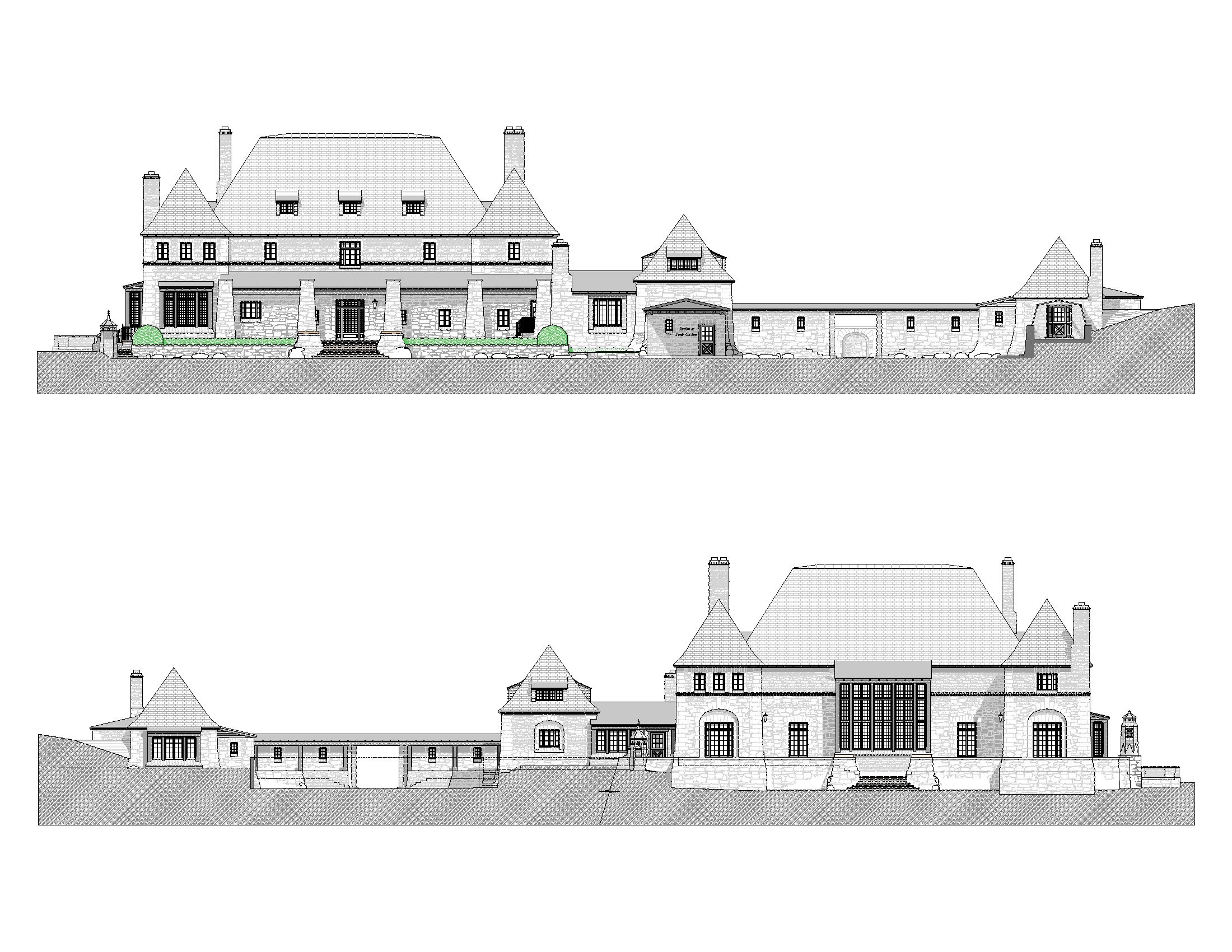 Skybarrens ar Greenwich CT  Elevations.jpg