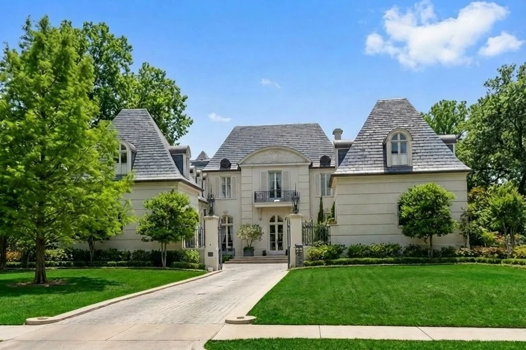 Bell Residence | Dallas