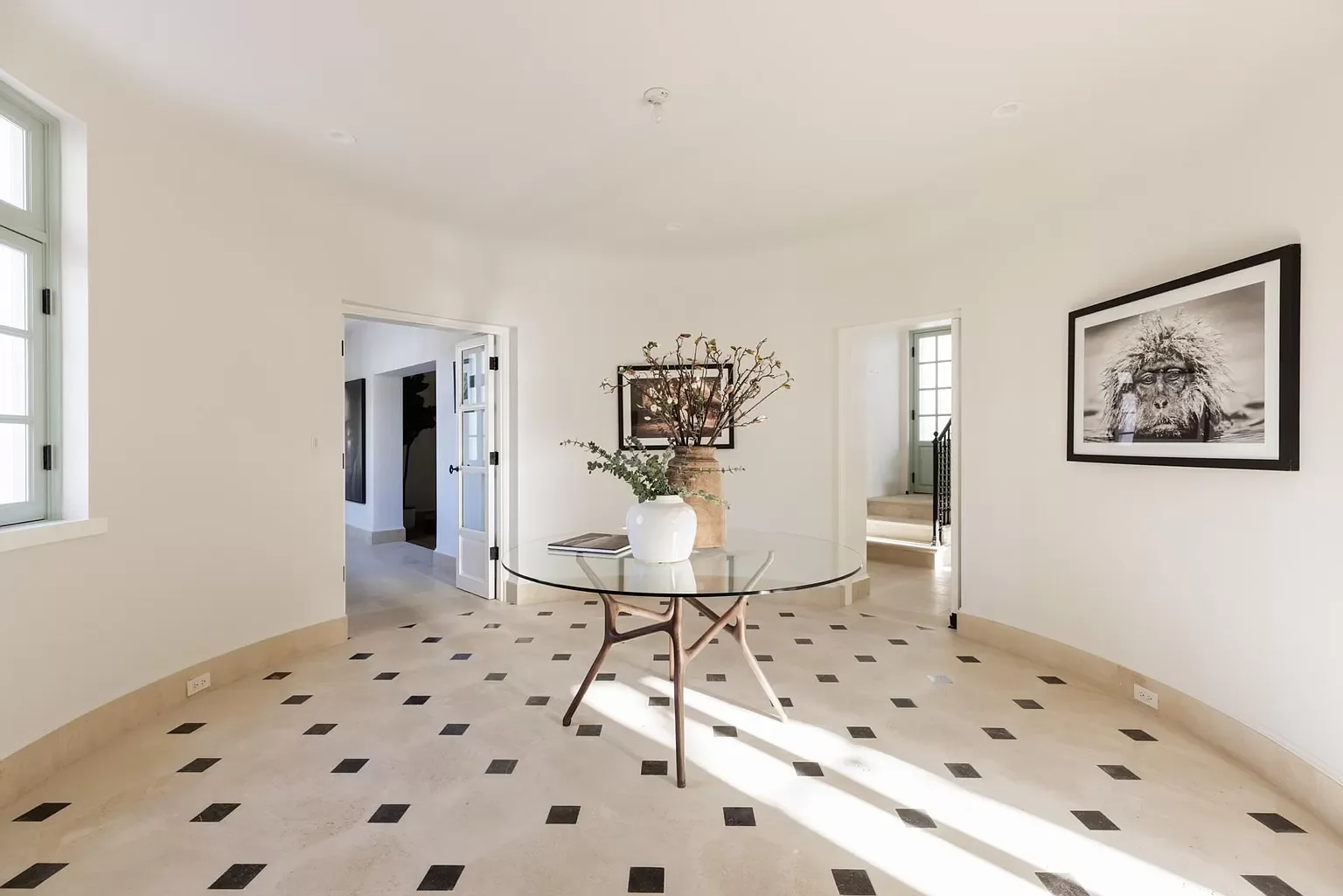 Robin -- Breakfast Nook.webp