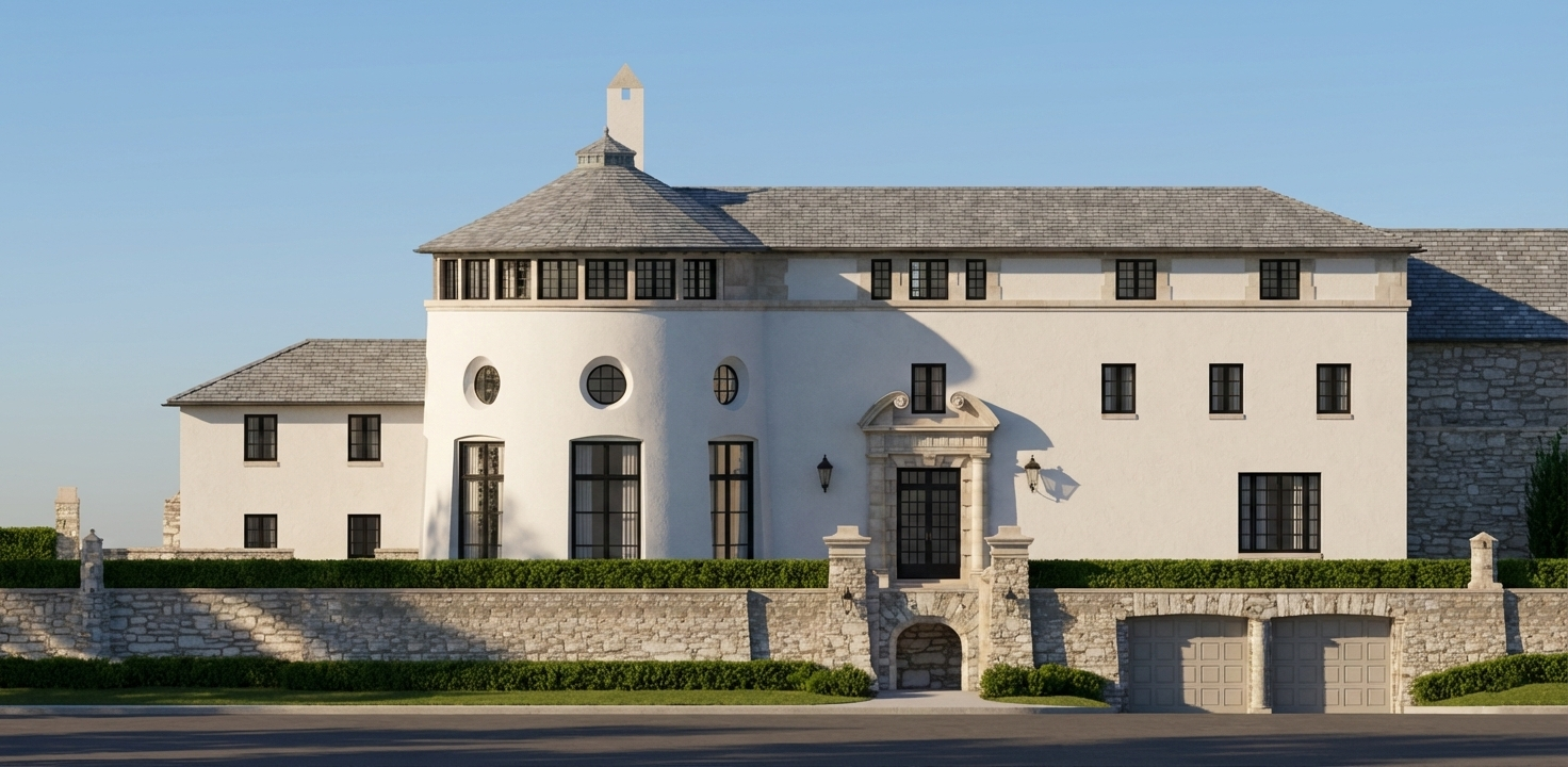 Outpost | Hollywood Hills