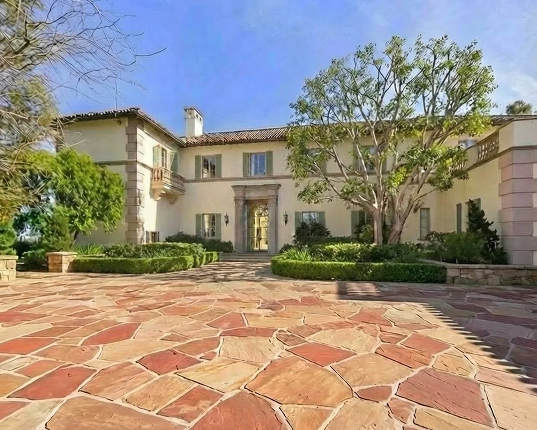 979 Bel-Air Road | Bel-Air