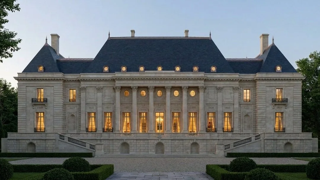 Victory North Elevation at Dusk.jpg
