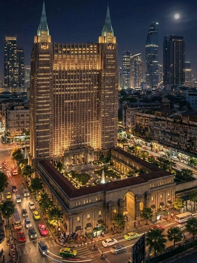 Bangkok Five Star Hotel & Residences at Night.jpg