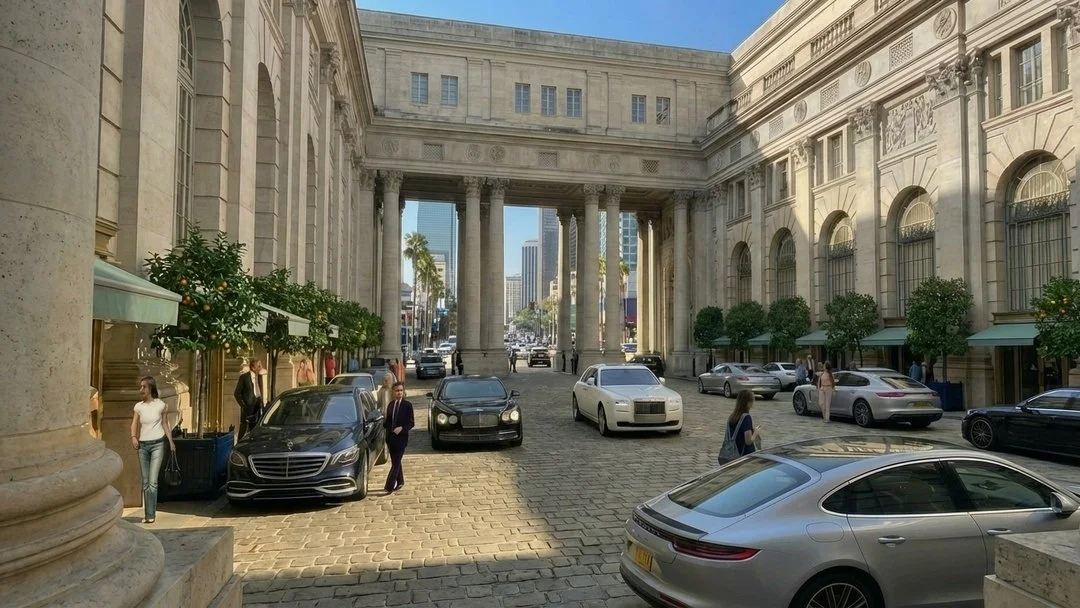 Four Seasons -- Motor Court View to Street.jpg