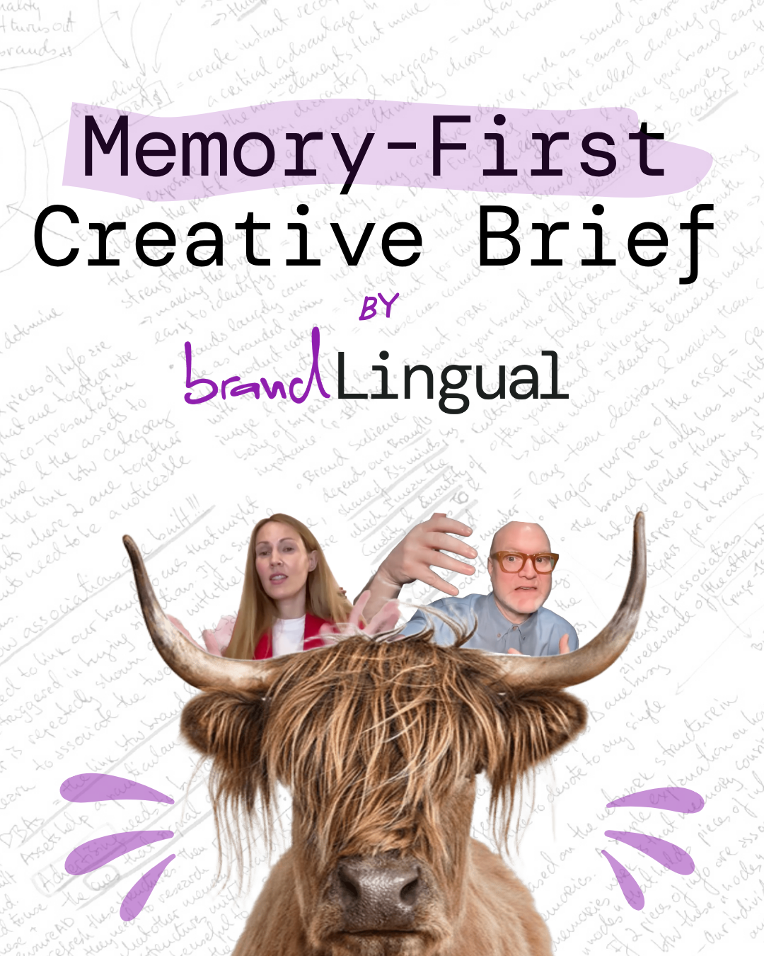 Memory-First Creative Brief Guide (COMING SOON)