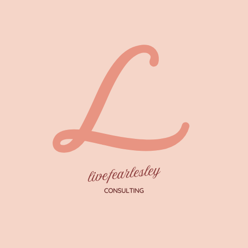 LIVEFEARLESLEY CONSULTING