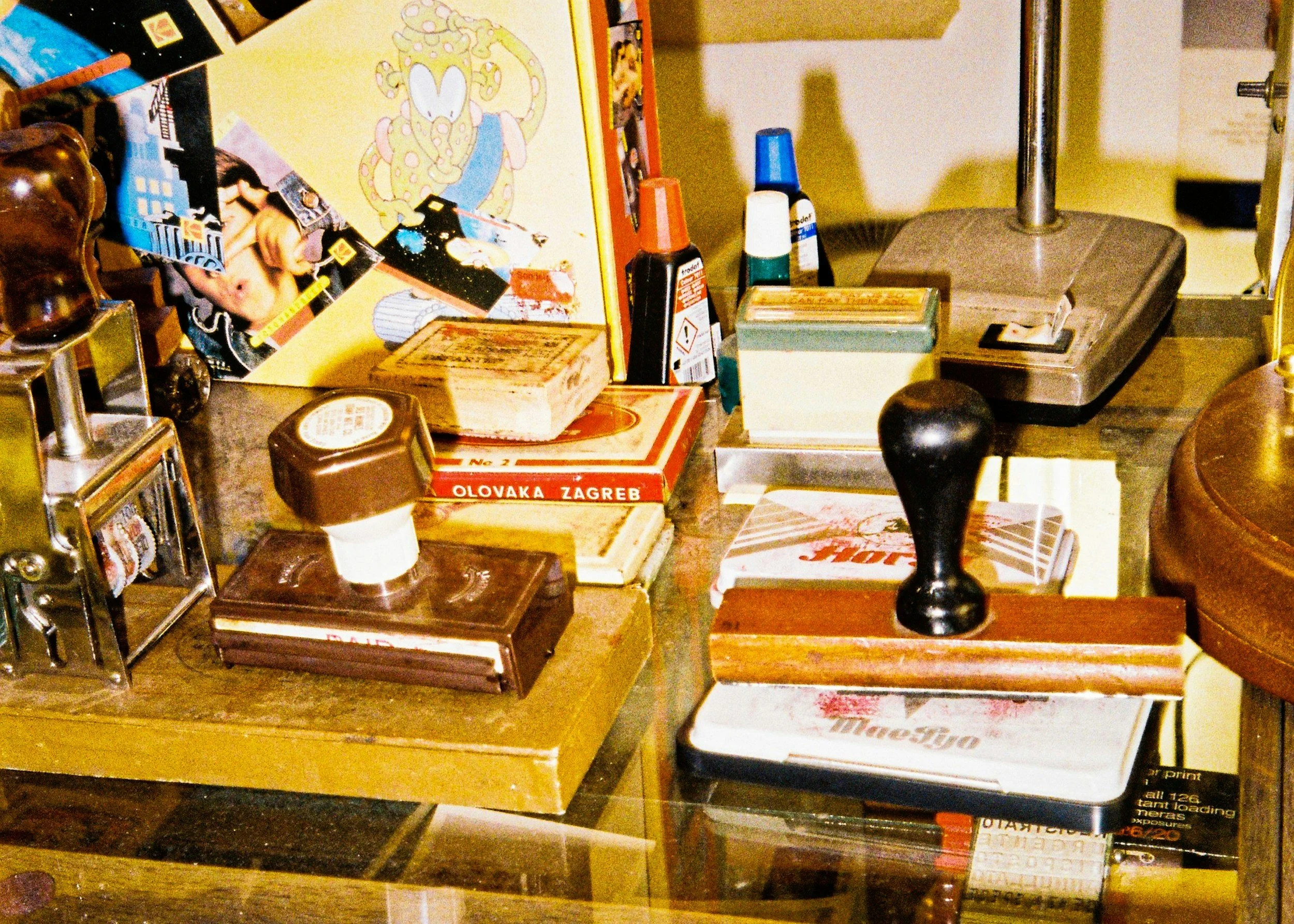 Certified notary public services in Netcong, NJ available at Ship Center Plus.