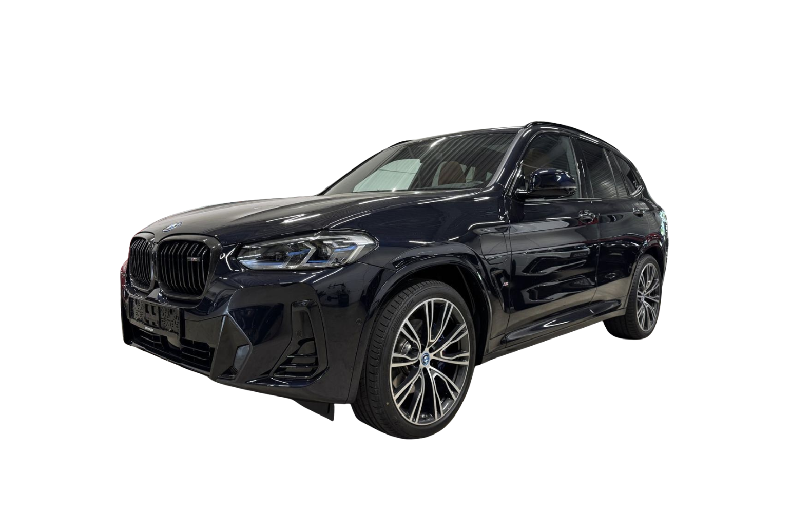 BMW X3 XDrive 40e - 2024
