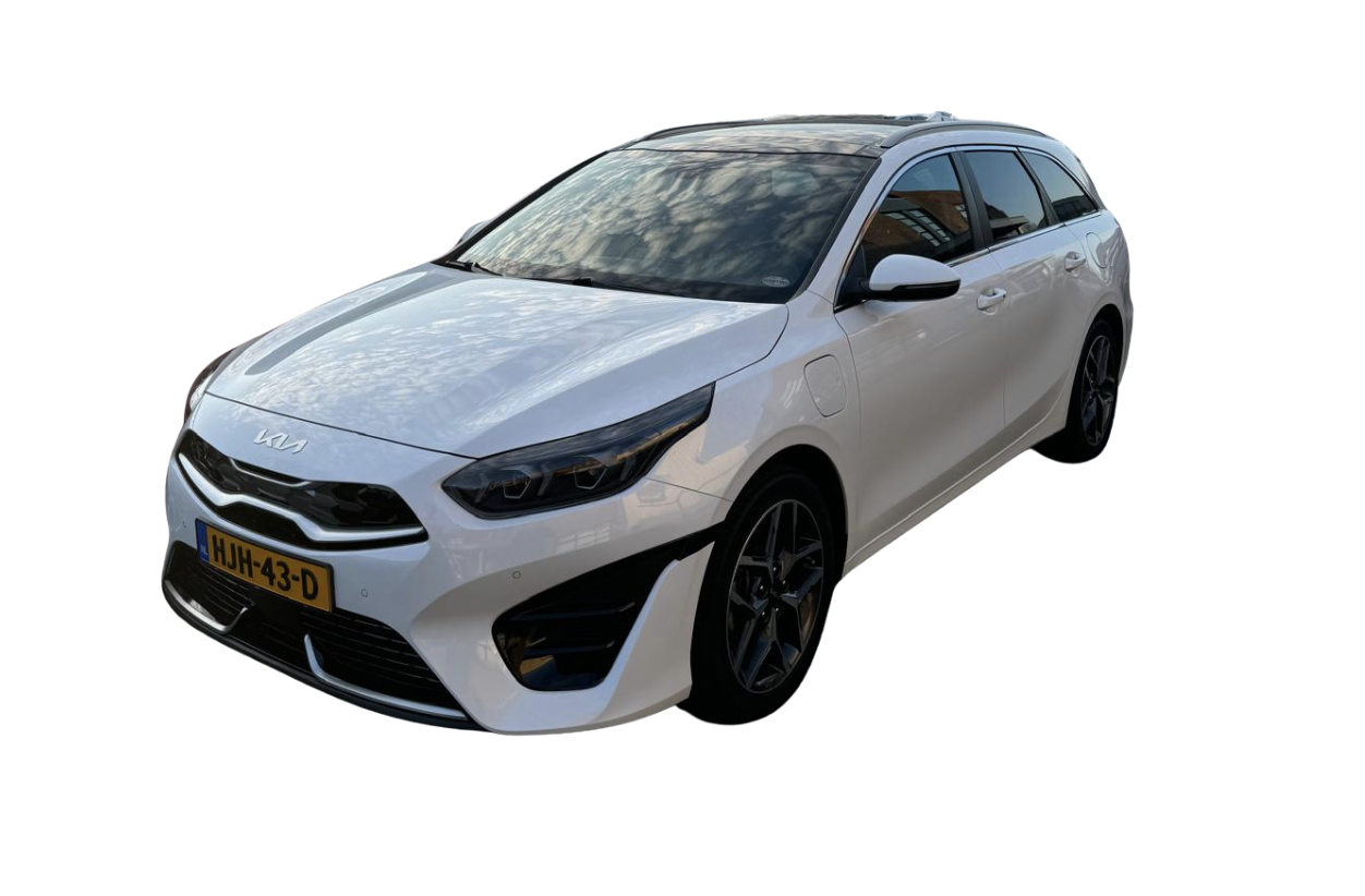 Kia Ceed SW Executive - 2021