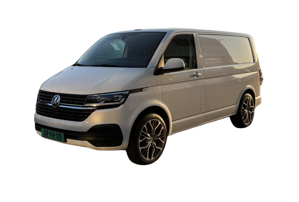 Volkswagen Transporter 2.0 TDI - 2021
