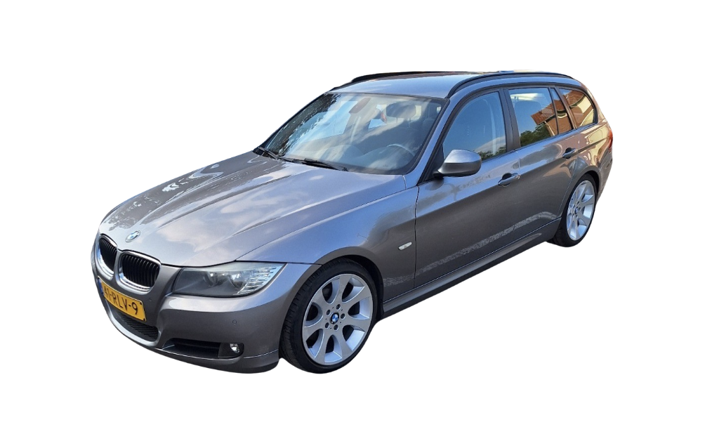 BMW 320i Touring Business - 2010