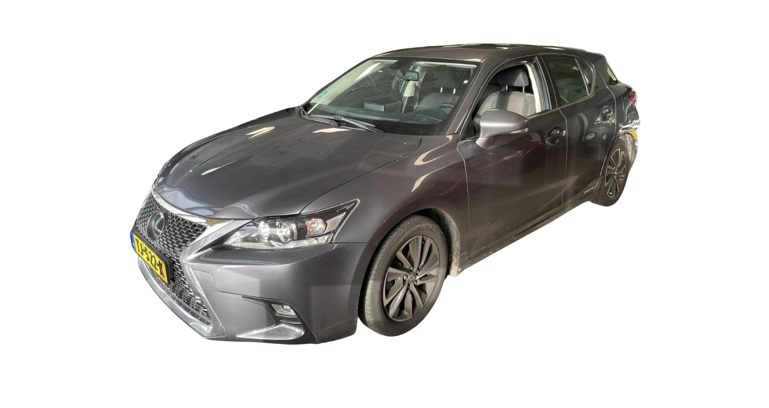 Lexus CT200H Business Line - 2018