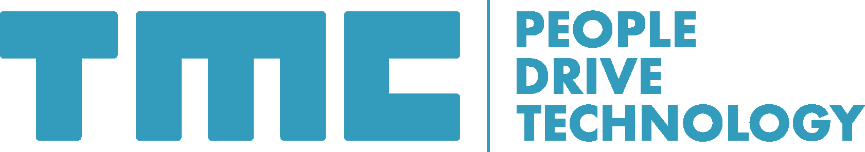 TMC - People Drive Technology