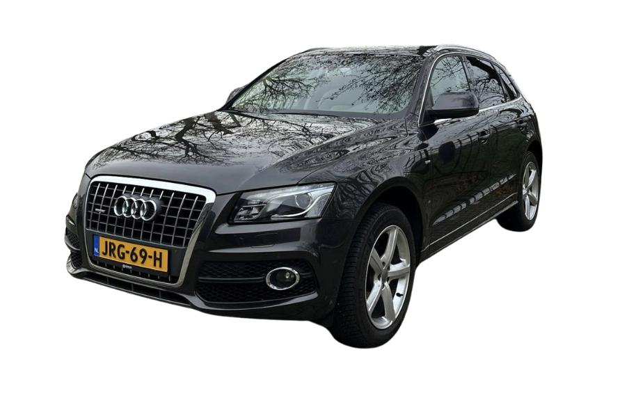 Audi Q5 Proline - 2010