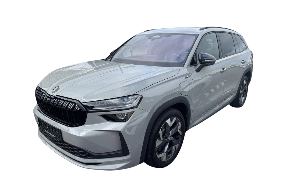 Skoda Kodiaq Sportl - 2024