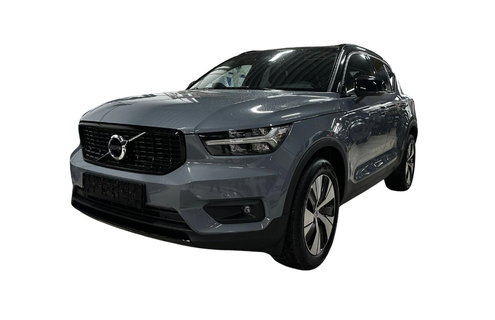 Volvo XC40 R Design - 2021