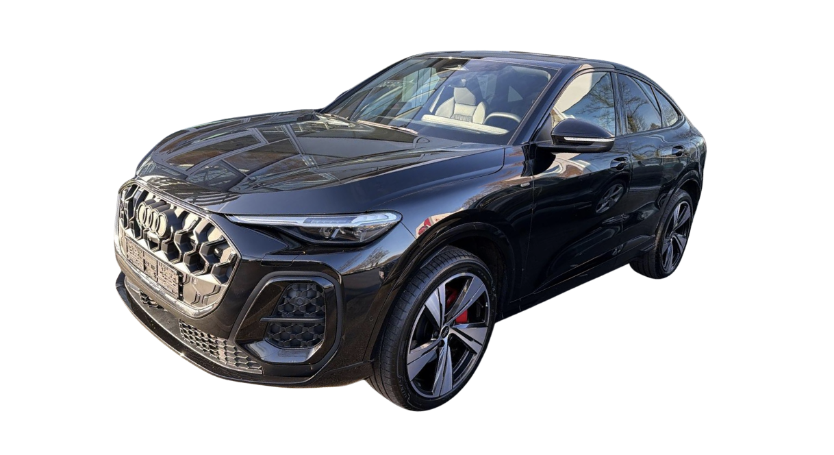 Audi Q5 Sportback - 2025
