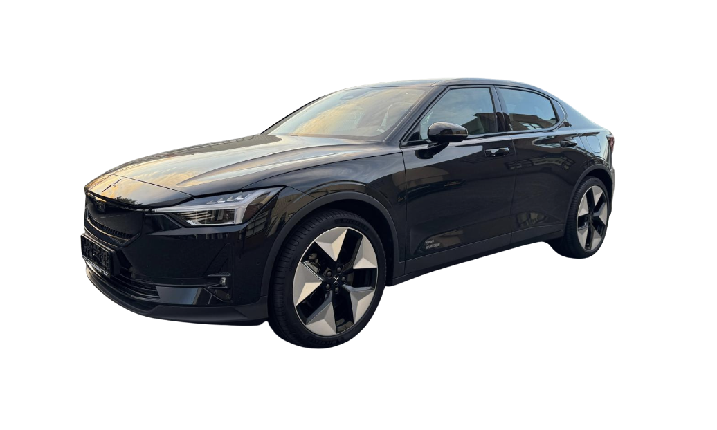 Polestar 2 DM & LR - 2024