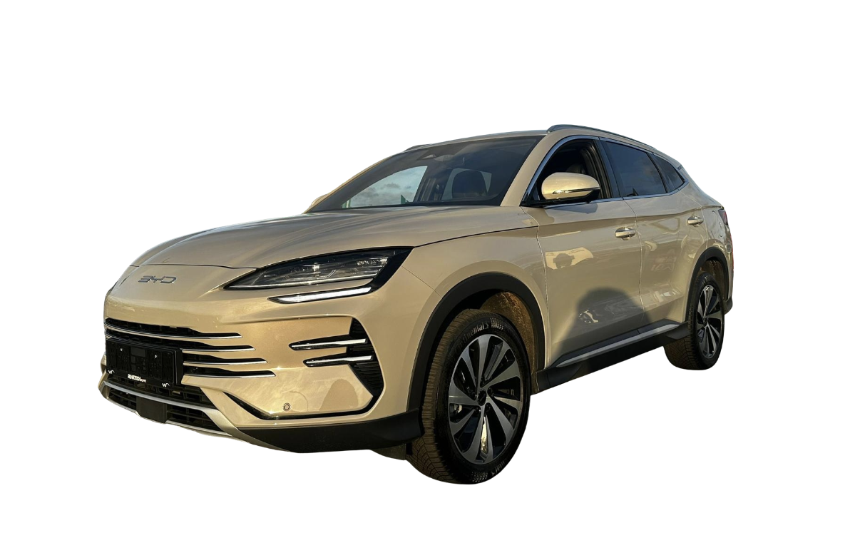 BYD Seal U Boost - 2025