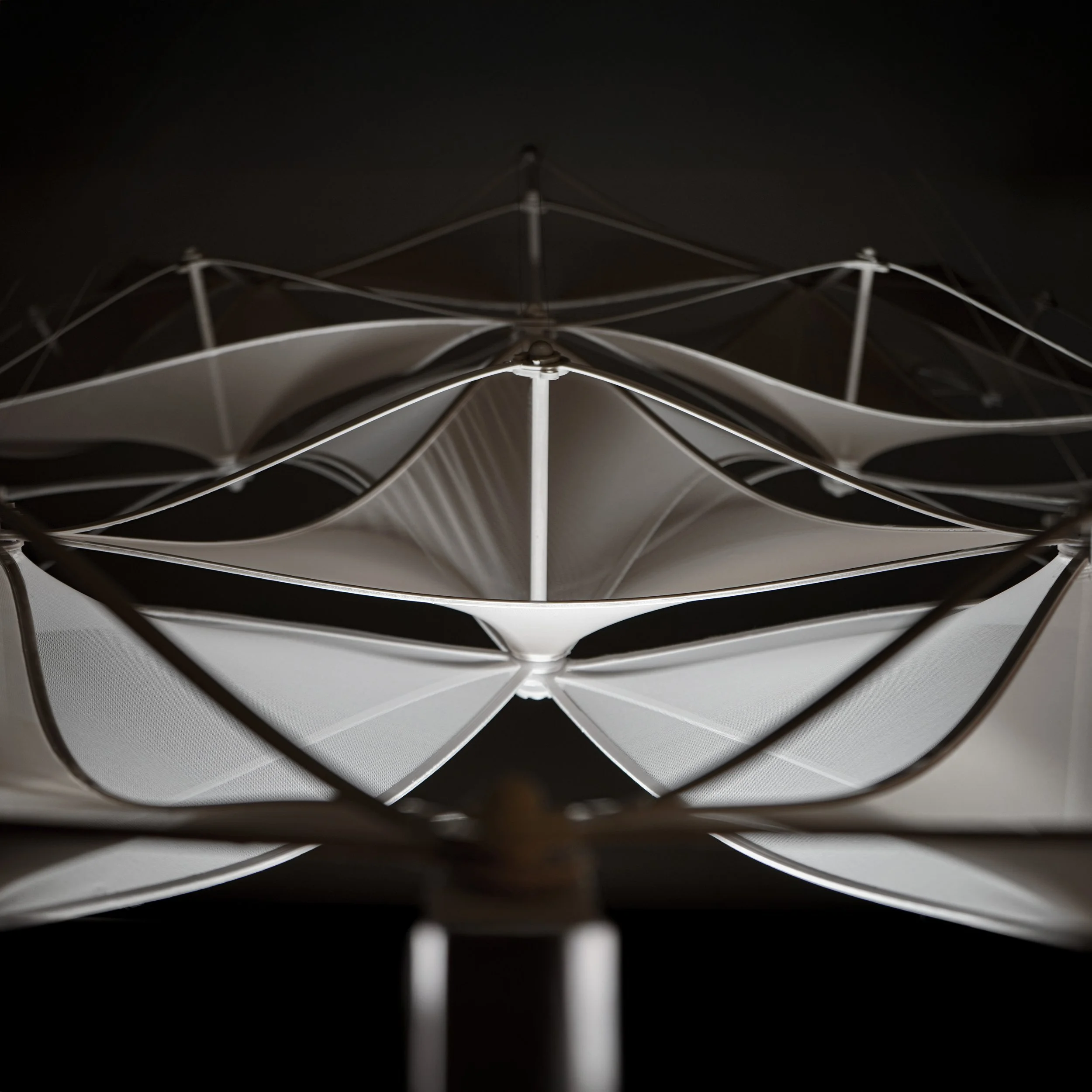 Add-on 3D Printing for Bespoke Textiles