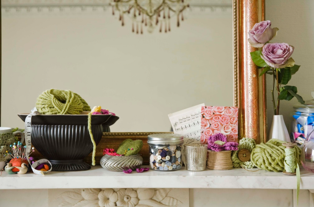 Miten voin antaa vanhoille tavaroilleni uuden elämän helposti?